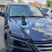 Детейлинг авто