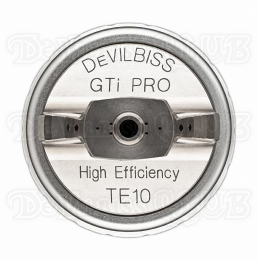 ВОЗДУШНАЯ ГОЛОВКА DEVILBISS TE 10