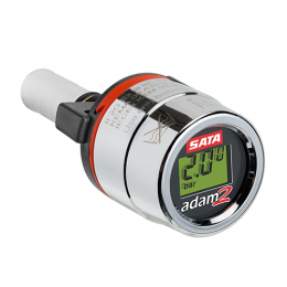 SATA® adam 2™ DIGITAL ( электронный ) манометр 160846