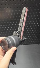 3M 33573 Пневматический ленточный напильник 10*330мм