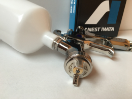 Anest Iwata LPH400 LV4 1.3мм