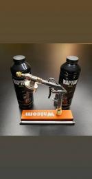 Пистолет под RAPTOR U-POL