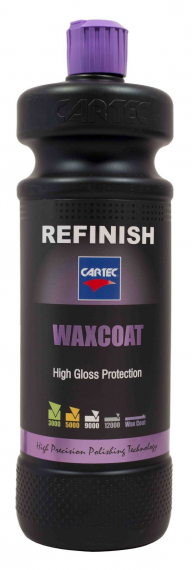 Фото CARTEC WAXCOAT High Gloss Protection 150 мл