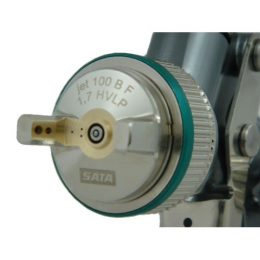 SATAjet 100 B F HVLP (дюза 1.4) 146373