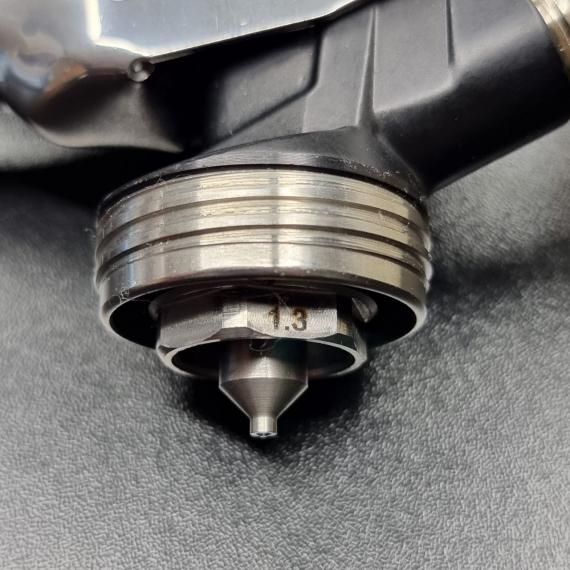 Фото ANI F160 BLACK S H2 TMD1 1.3 mm BASE  ( под базу  )