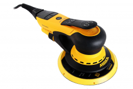Mirka DEROS 650CV Ø150мм ,5мм ход