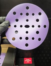 CARSYSTEM  F23  Ø 150mm