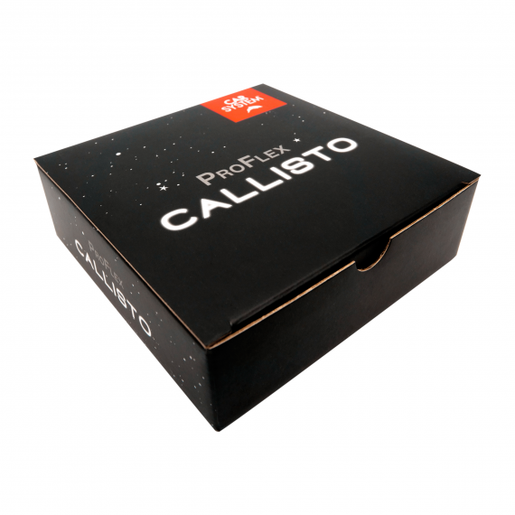 Фото Carsystem  PROFLEX CALLISTO Ø 150mm  P3000 , P6000