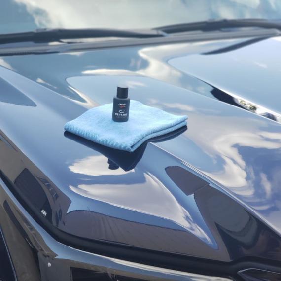 Фото Cartec Ceramic Guard / нанокерамика