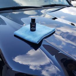Cartec Ceramic Guard / нанокерамика