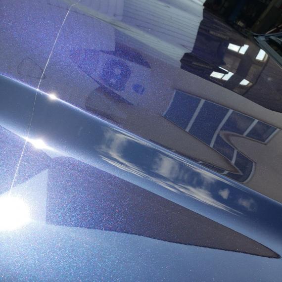 Фото Cartec Ceramic Guard / нанокерамика