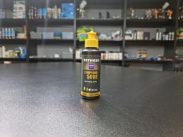 CARTEC 5000  COMPAUND  0,150л ( 1 номер , малярка , свежие лаки )