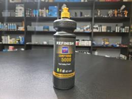 CARTEC 5000  COMPAUND  1л ( 1 номер , малярка , свежие лаки )