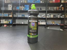 CARTEC 3000  DIAMOND CUT 1л ( 1 номер очень режущий  , старые покрытия , детейлинг )