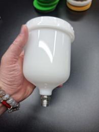 DeVILBISS Бачок для краскопульта GTI PRO LITE GFC-501
