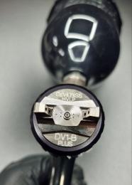 Devilbiss DV1 B+  1.2 mm с бачком
