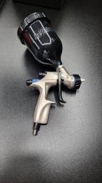 Devilbiss DV1  B+ 1.3 mm с бачком