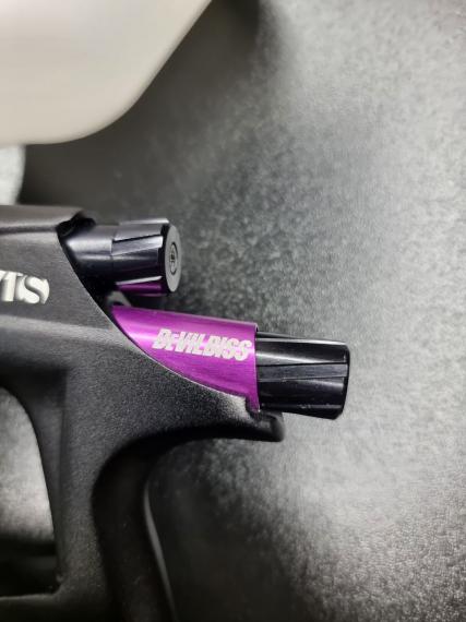 Фото Devilbiss DV1 smart / spot repair 1.2 +1.0 mm