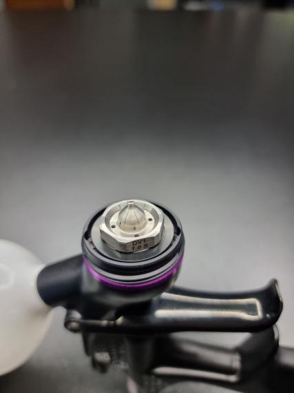 Фото Devilbiss DV1 smart / spot repair 1.2 +1.0 mm