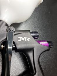 Devilbiss DV1 smart / spot repair 1.2 +1.0 mm