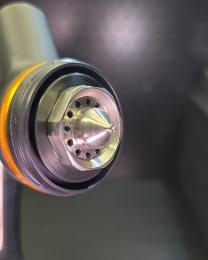 DEVILBISS DV1 C ( ЛАКОВА) дюза 1.1 / 1.2 / 1.3 / 1.4 мм на выбор