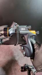 Devilbiss DV1 C+  1.3 mm с бачком