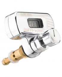 DEVILBISS DIGITAL Регулятор давления с манометром DGIPRO-504-BAR-K