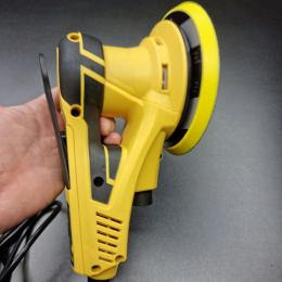 Dino-Power DP-350B 2,5 мм Электрическая эксцентриситетная шлифовальная машина