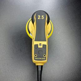 Dino-Power DP-350B 2,5 мм Электрическая эксцентриситетная шлифовальная машина