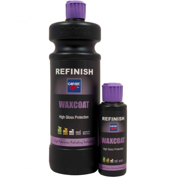 Фото CARTEC WAXCOAT High Gloss Protection 150 мл