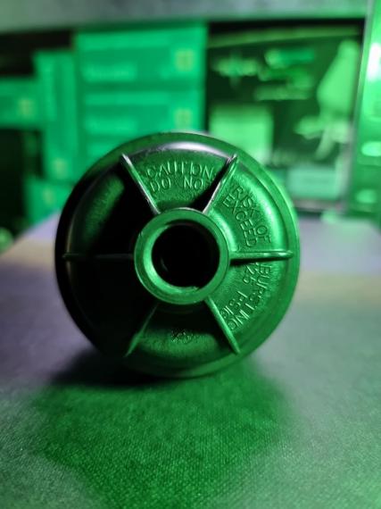 Фото Фильтр тонкой очистки воздуха для краскопультов Devilbiss HAF-507