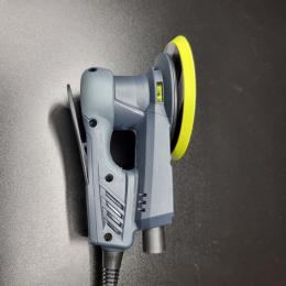 TITAN PESM3-150 EC  Ø150мм ,3мм Эксцентриковая шлифовальная машина с бесщеточным мотором