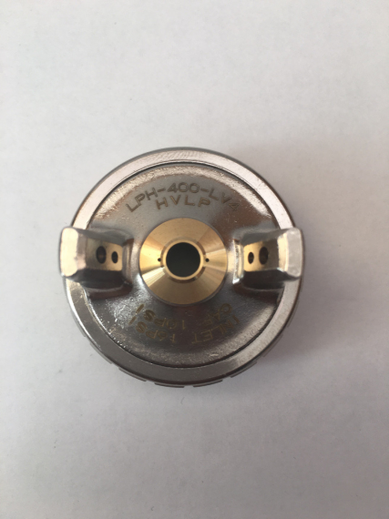 Фото ANEST IWATA воздушная голова LPH-400-LV4