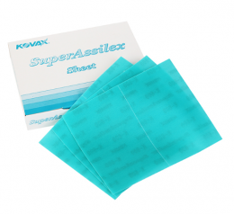 Матирующие листы KOVAX Super Assilex 130 х 170мм P600