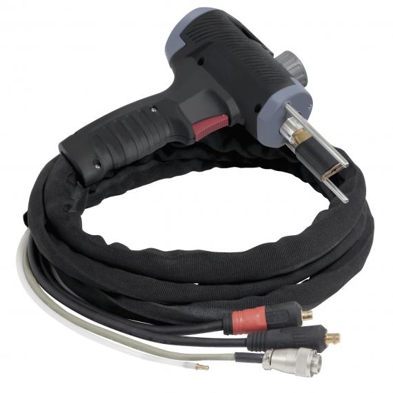Фото GYS СПОТТЕР GYSPOT GYSPOT ARCPULL 200 Спотер по алюмінію