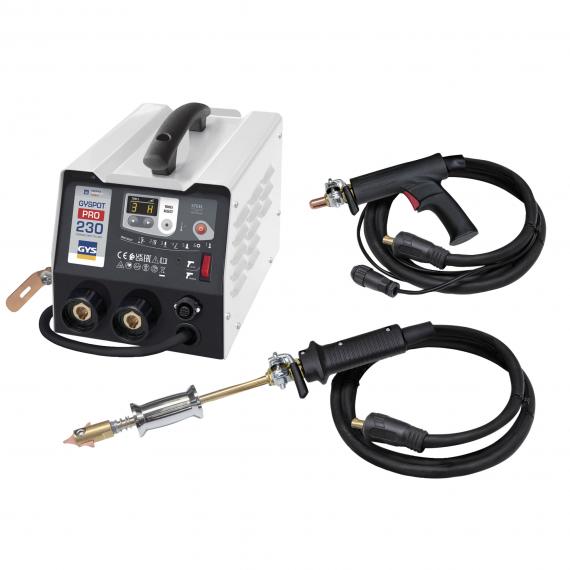 Фото GYS СПОТТЕР GYSPOT PRO 230