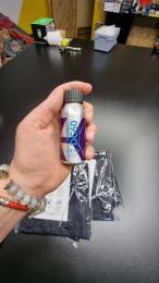 HENDLEX DC60 60 ml керамическое распыляемое покрытие