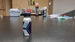 HENDLEX DC60 60 ml керамическое распыляемое покрытие