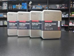 HENDLEX FS60 BOTTLE 40 ml SET (набор ) жидкое стекло для кузова