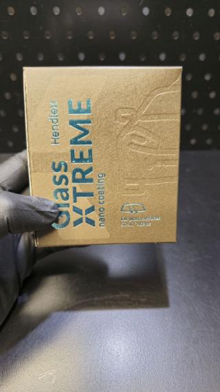 Фото HENDLEX GLASS  XTREME