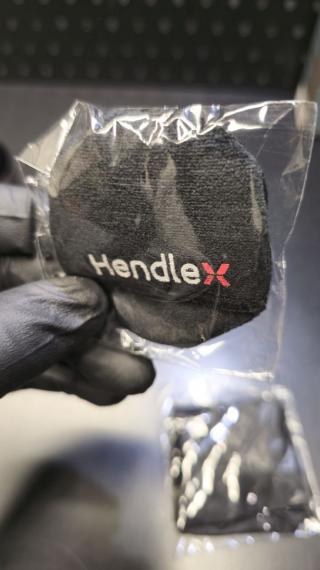 Фото HENDLEX GLASS  XTREME