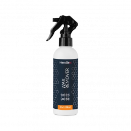 HENDLEX WAX REMOVER 200ml