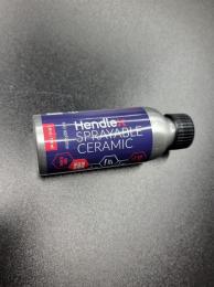 HENDLEX SPRAYABLE CERAMIC, 100мл керамическое распыляемое покрытие