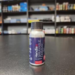 HENDLEX SPRAYABLE CERAMIC, 60 МЛ керамическое распыляемое покрытие
