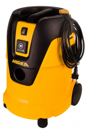 MIRKA Пылесос 1025 L PC 230V