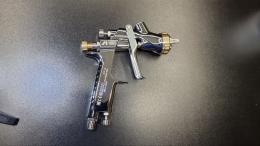 IWATA KIWAMI 4 WBX 1.4 мм с бачком