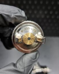 IWATA W400 LV2  Воздушная голова Анест Ивата