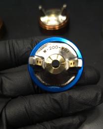 IWATA W400 WB1  Воздушная голова Анест Ивата