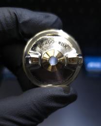 IWATA W400 WBX  Воздушная голова Анест Ивата