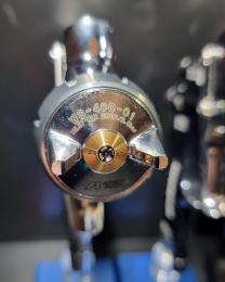 IWATA WS 400 SUPERNOVA  Воздушная голова Анест Ивата  Супернова